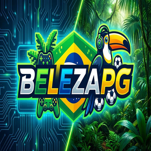 Logo belezapg